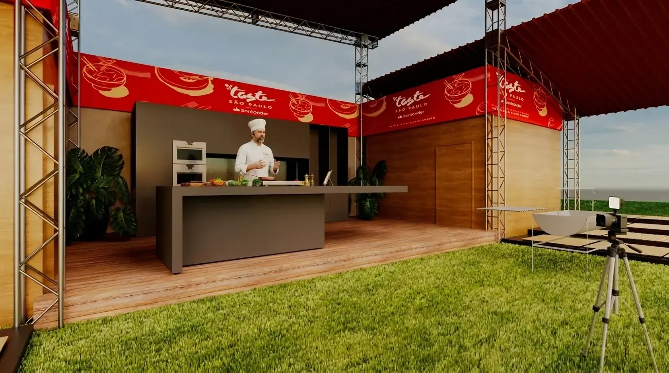 Taste: gastronomia como experiência de festival - imagem 6