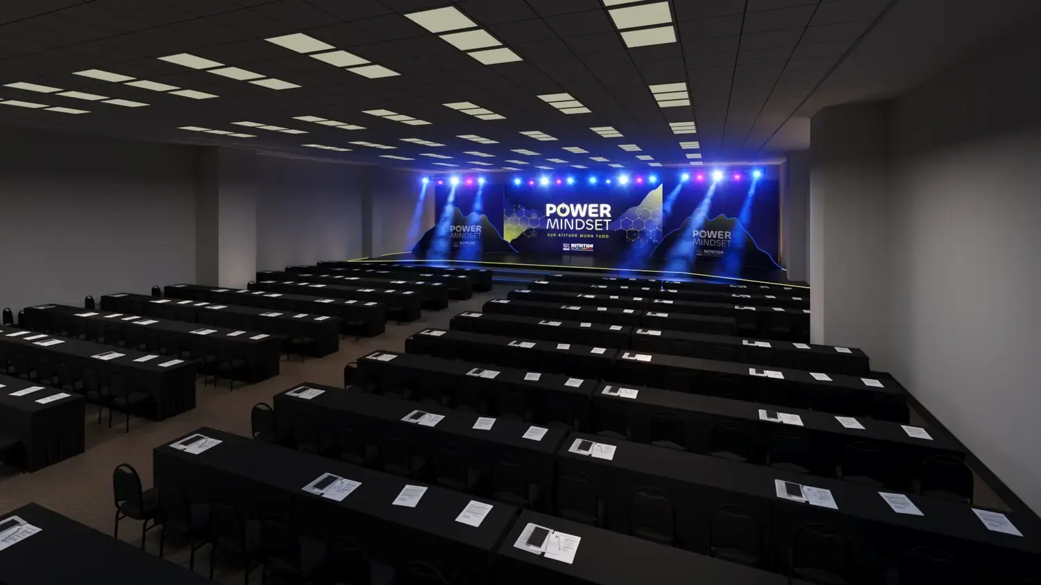 Nestlé Power Mindset: treinamento com energia de performance - imagem 5
