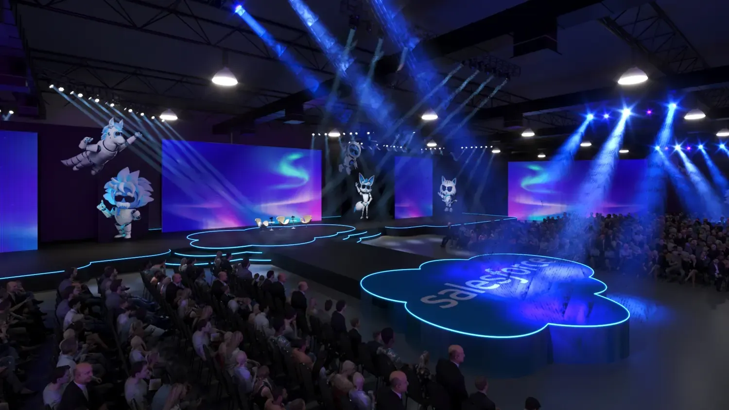 Salesforce: CRM, IA e relacionamento em ambiente de nuvem - imagem 3