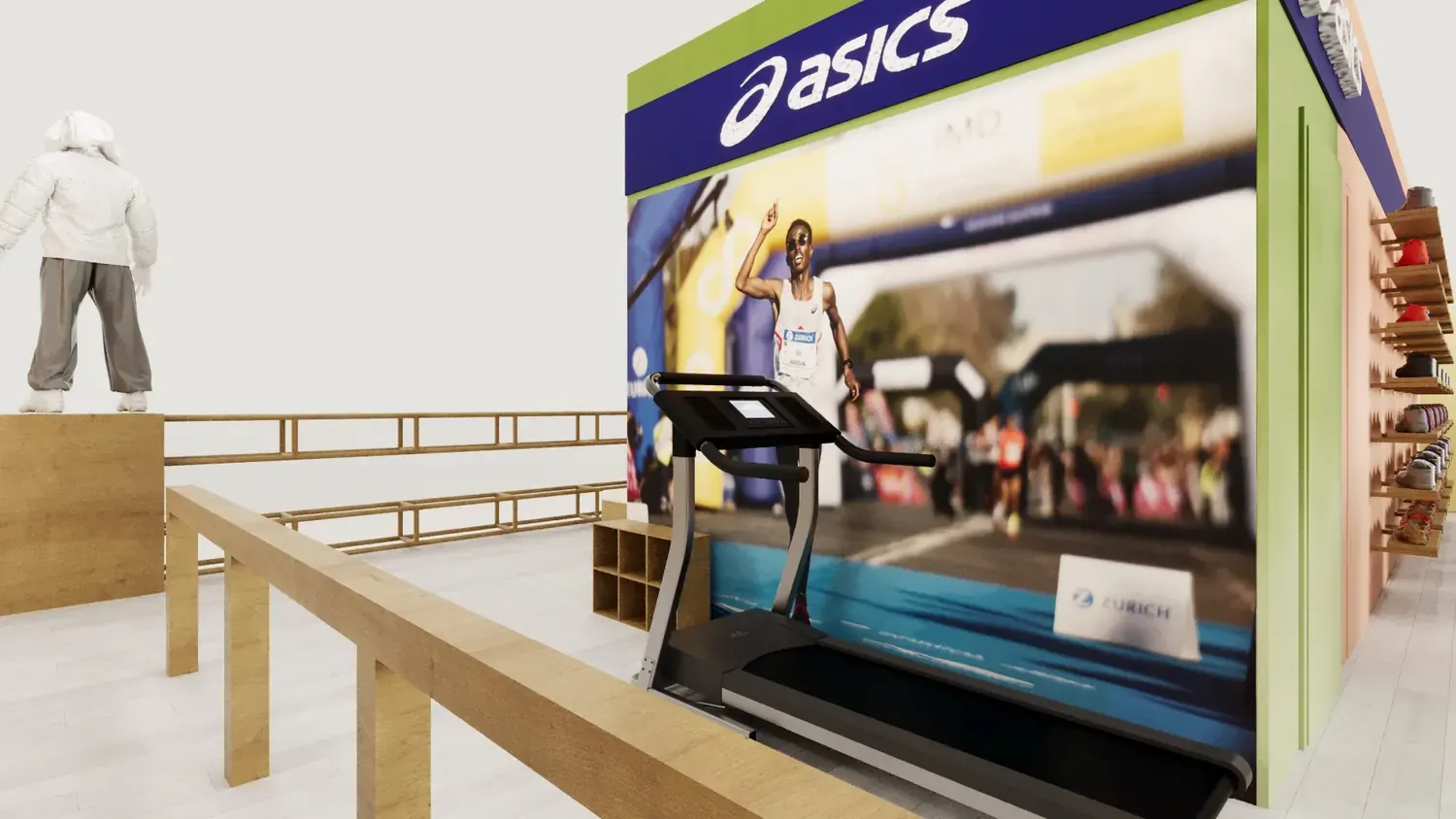 ASICS na São Silvestre: corrida, tradição e performance em São Paulo - imagem 2