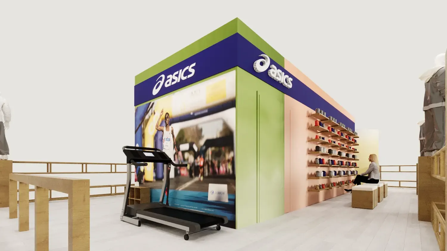 ASICS na São Silvestre: corrida, tradição e performance em São Paulo - imagem 3