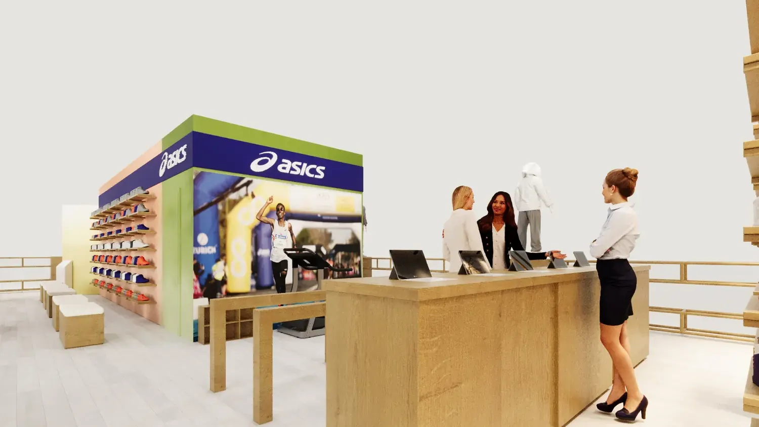 ASICS na São Silvestre: corrida, tradição e performance em São Paulo - imagem 6