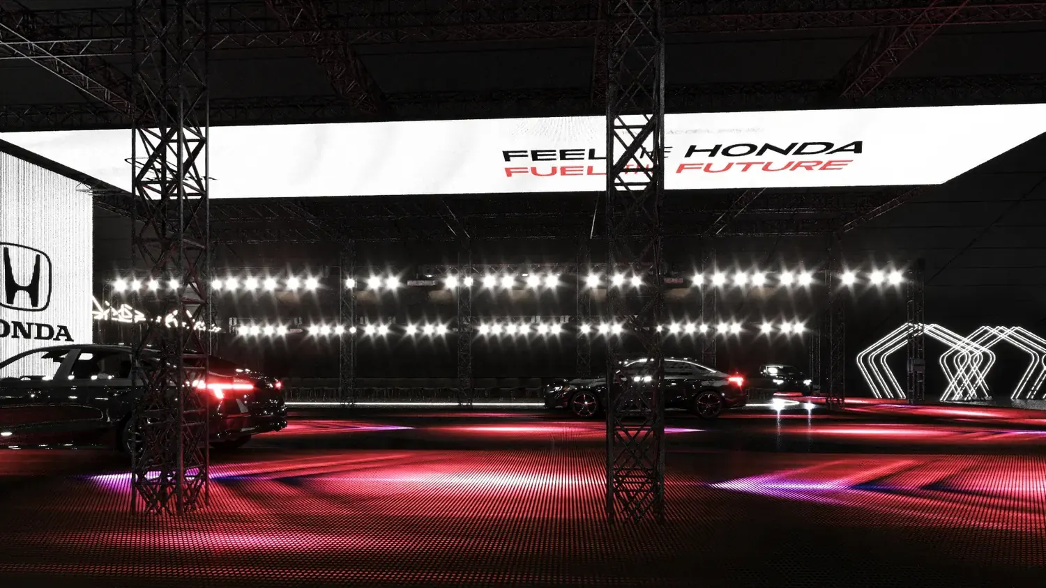 Honda: showroom com precisão japonesa e proximidade brasileira - imagem 5