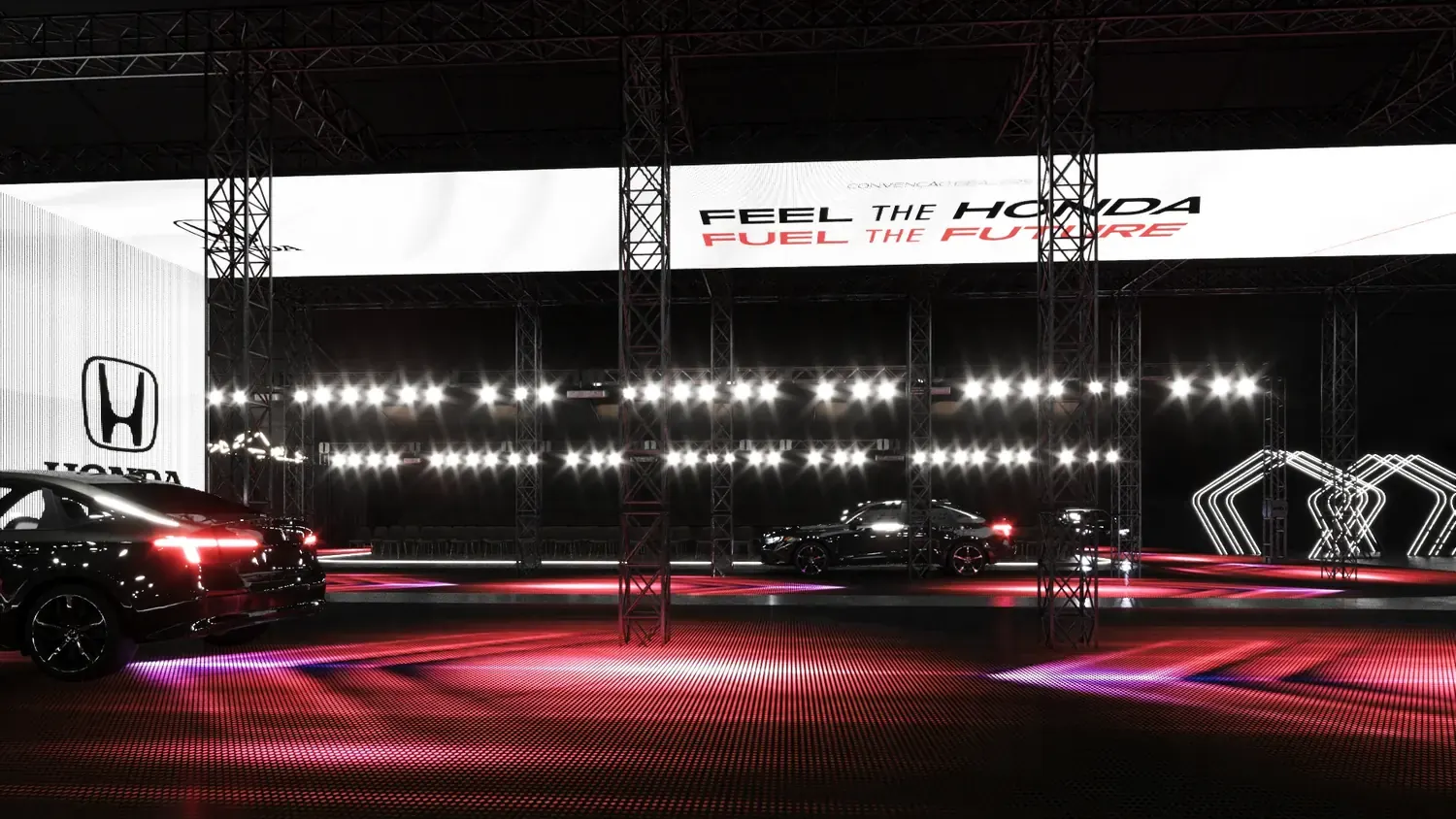 Honda: showroom com precisão japonesa e proximidade brasileira - imagem 6