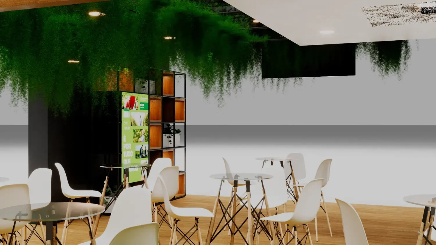 BASF Agro: ciência agrícola em presença de campo e tecnologia - imagem 2