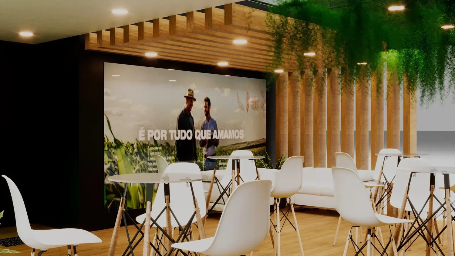 BASF Agro: ciência agrícola em presença de campo e tecnologia - imagem 3