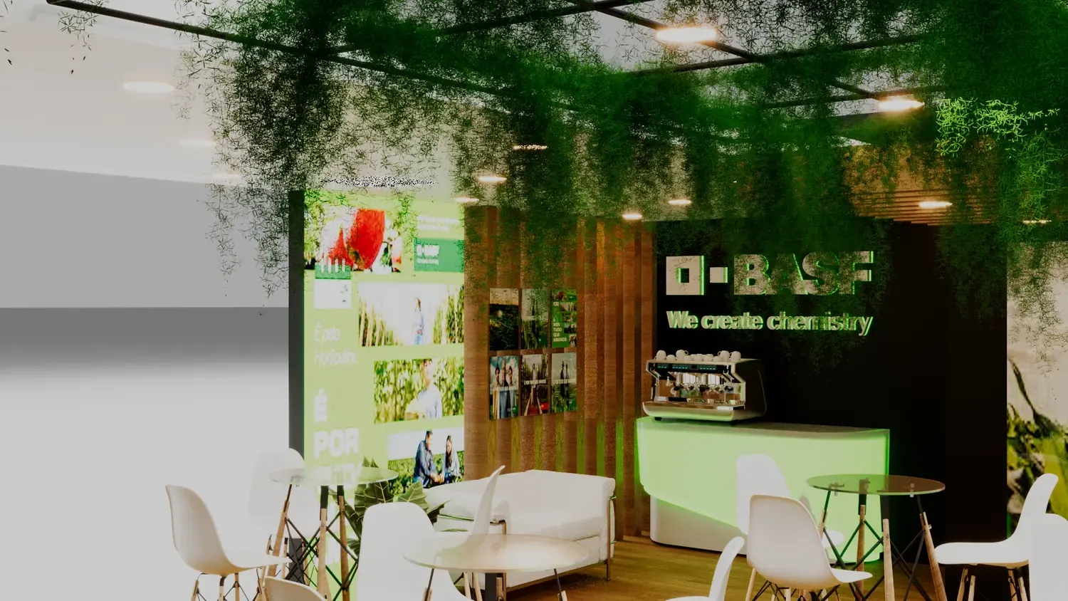 BASF Agro: ciência agrícola em presença de campo e tecnologia - imagem 4