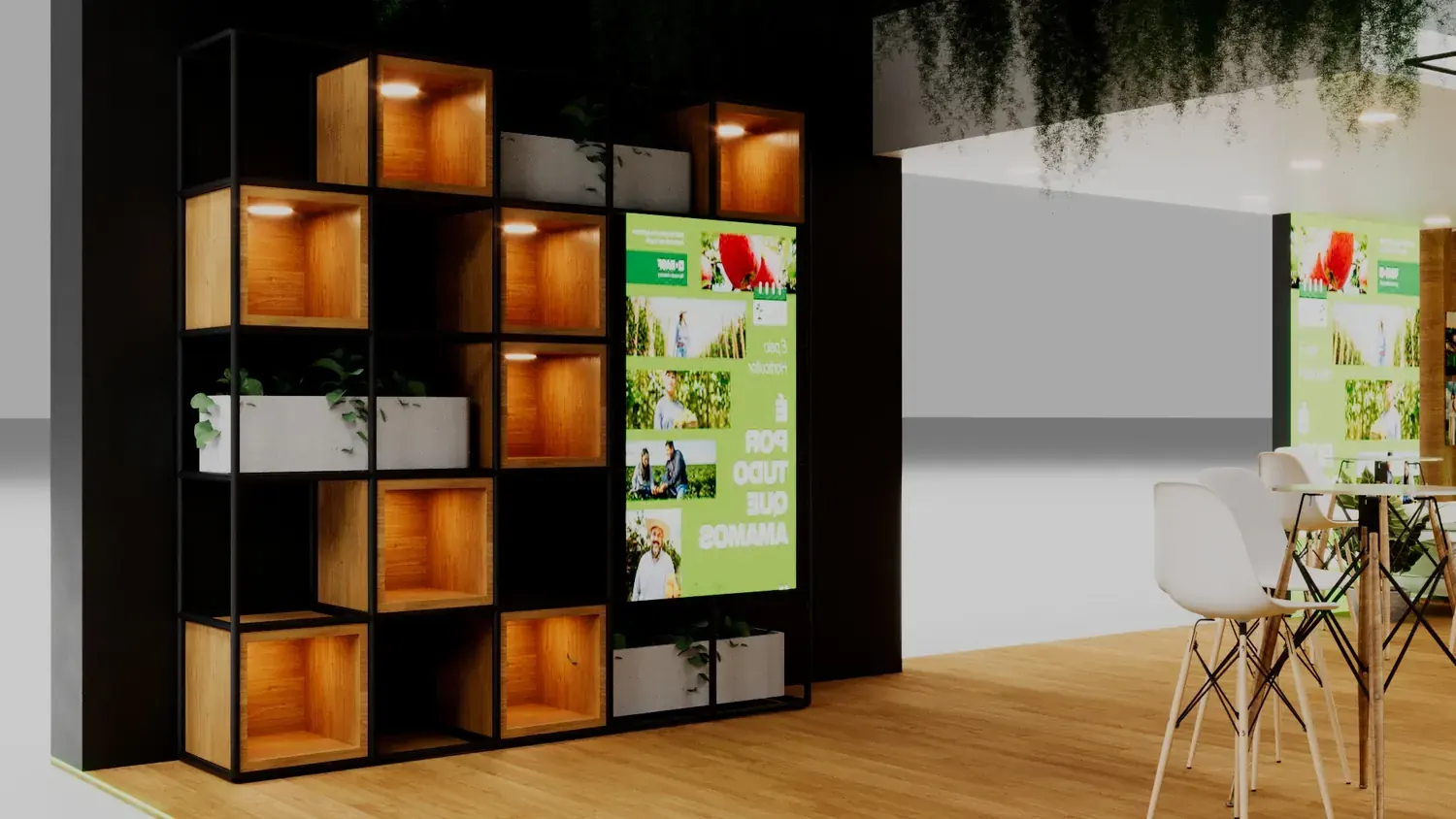 BASF Agro: ciência agrícola em presença de campo e tecnologia - imagem 5