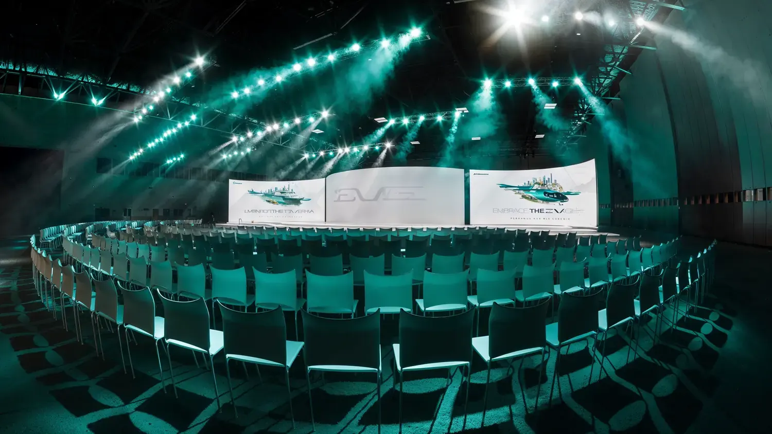 Embraer BID: tecnologia aeroespacial com linguagem de defesa e inovação - imagem 1