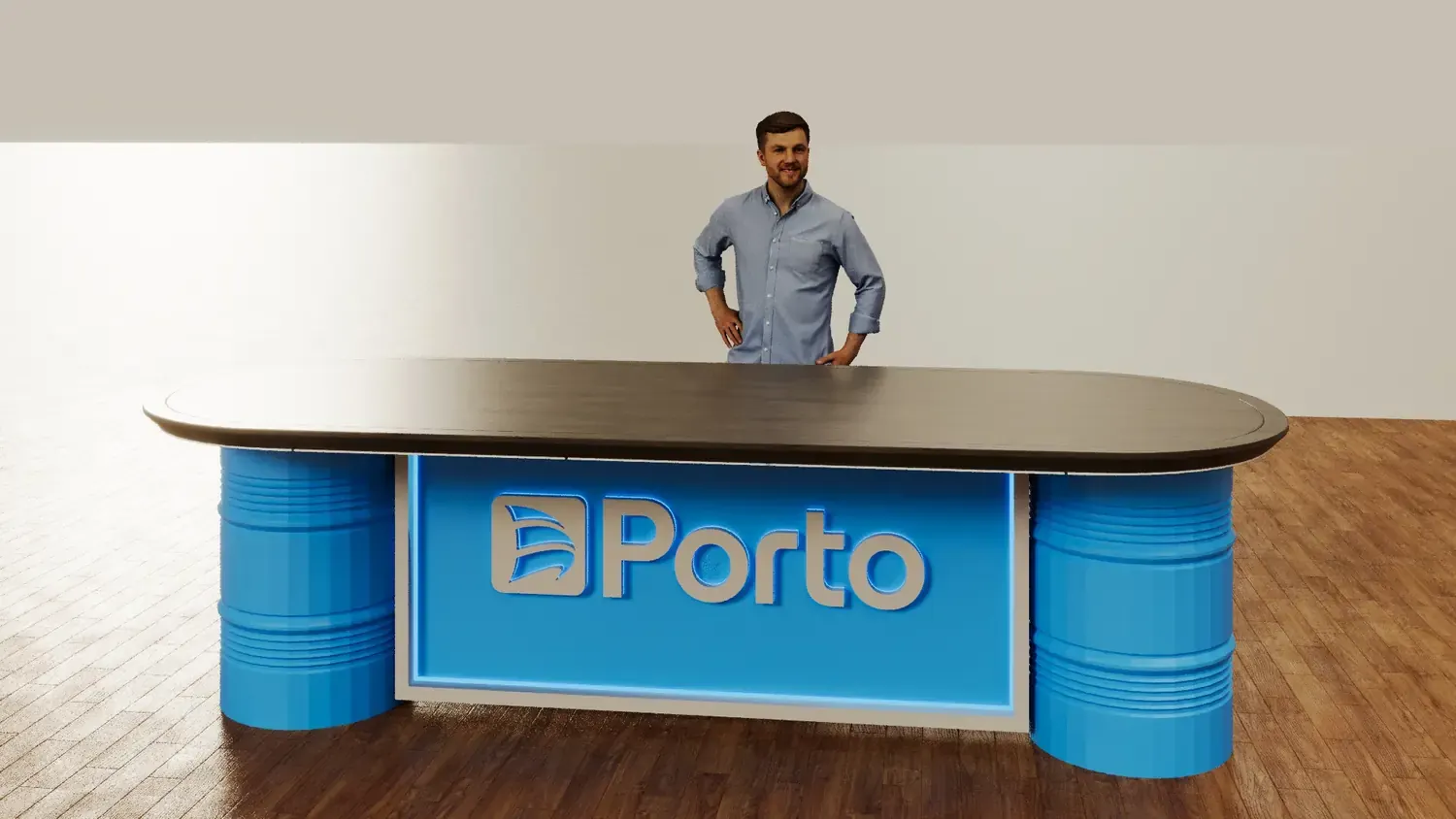 Fecha com a Porto: seguro em linguagem próxima e direta - imagem 1