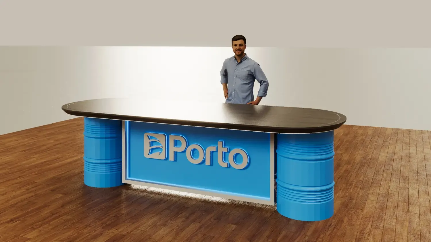 Fecha com a Porto: seguro em linguagem próxima e direta - imagem 2
