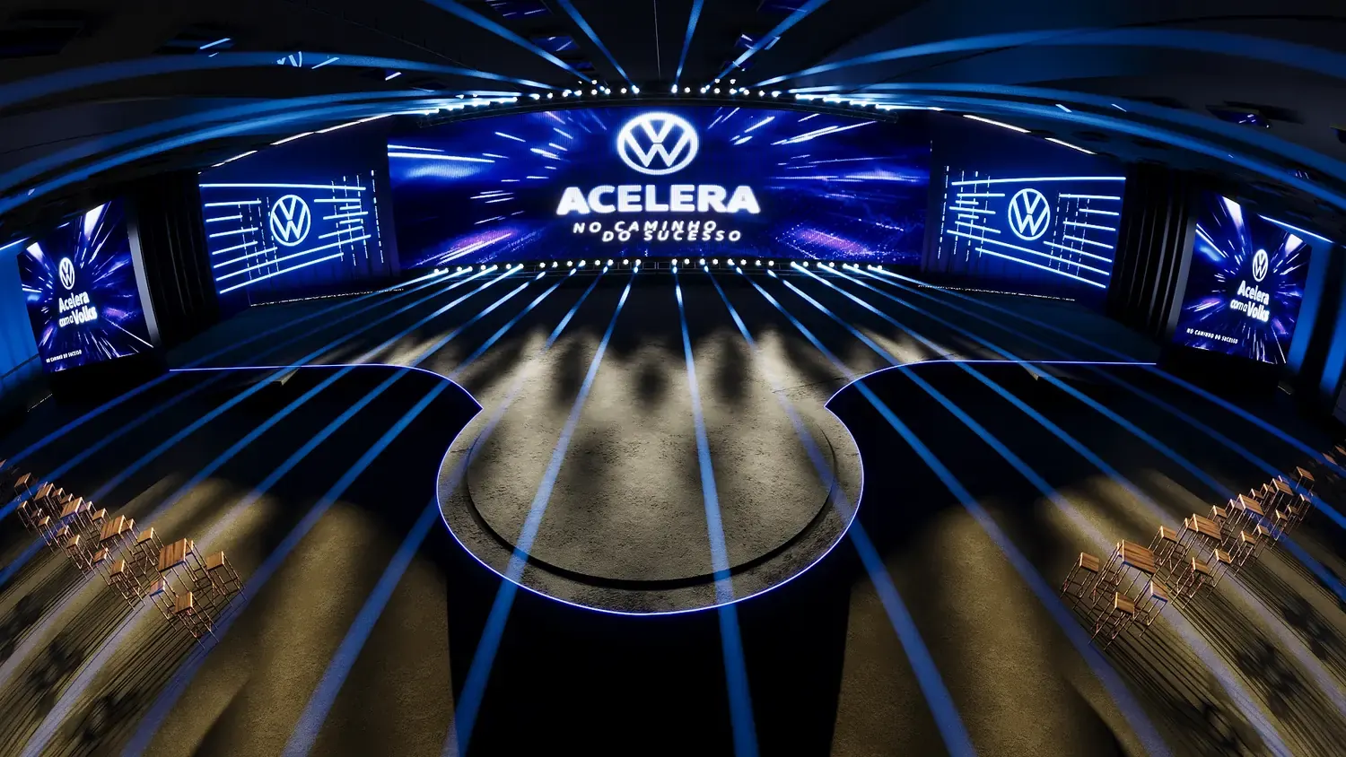 VW Day: um dia de marca para aproximar produto, time e futuro - imagem 1
