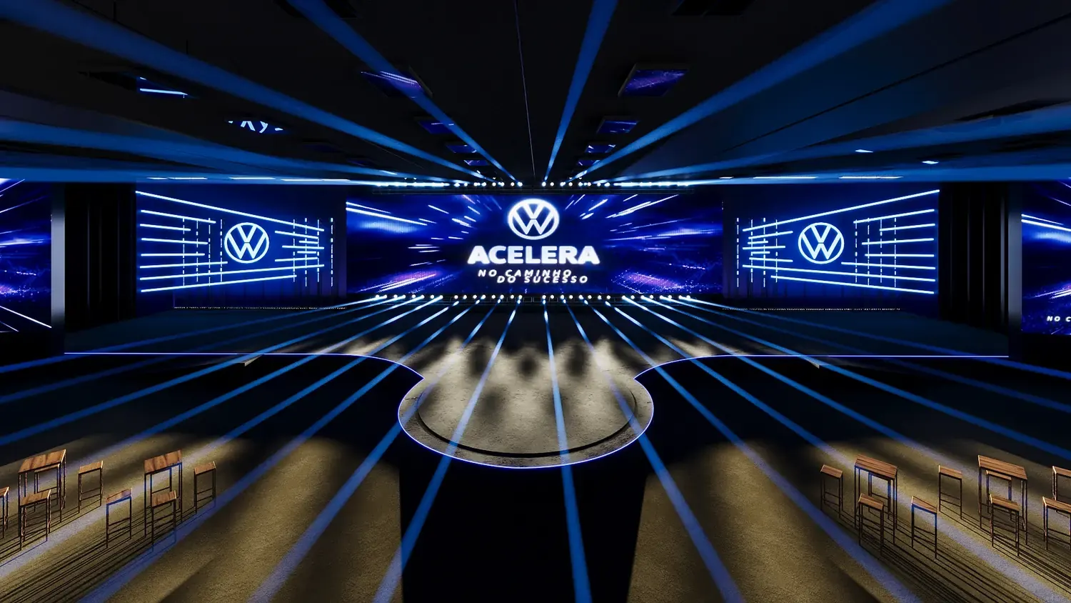 VW Day: um dia de marca para aproximar produto, time e futuro - imagem 2