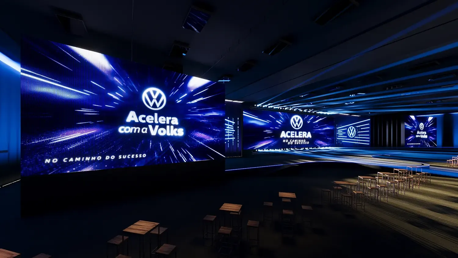 VW Day: um dia de marca para aproximar produto, time e futuro - imagem 3
