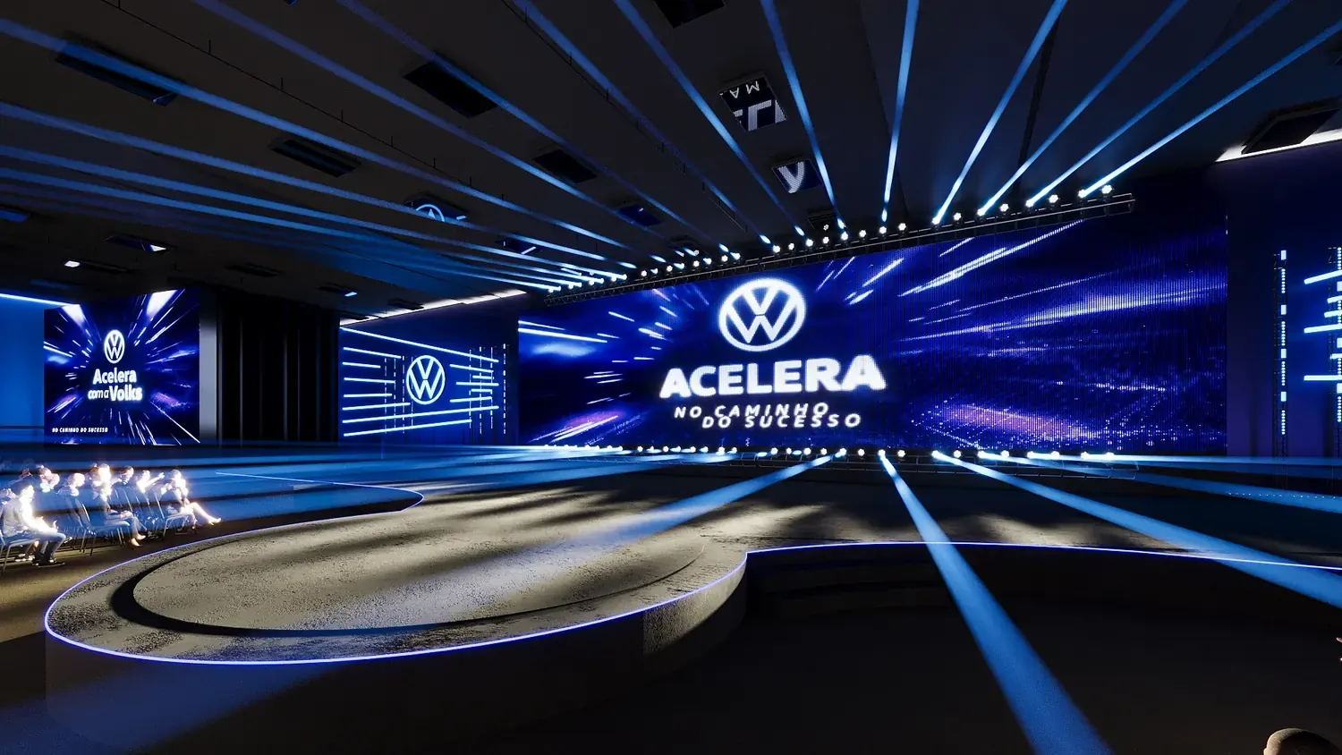 VW Day: um dia de marca para aproximar produto, time e futuro - imagem 4