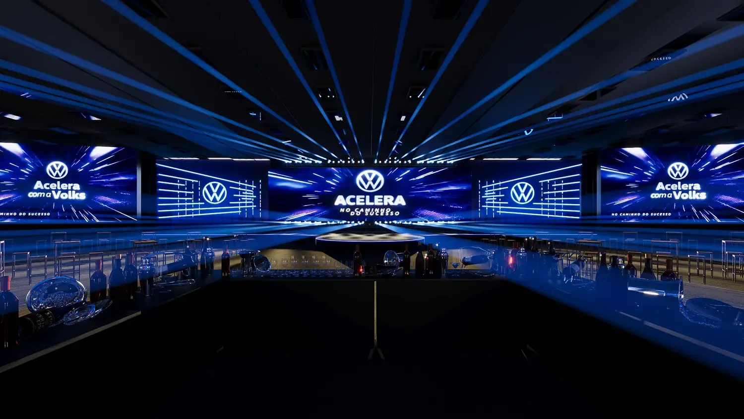 VW Day: um dia de marca para aproximar produto, time e futuro - imagem 5