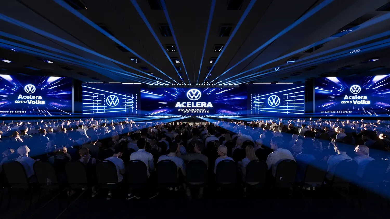 VW Day: um dia de marca para aproximar produto, time e futuro - imagem 6