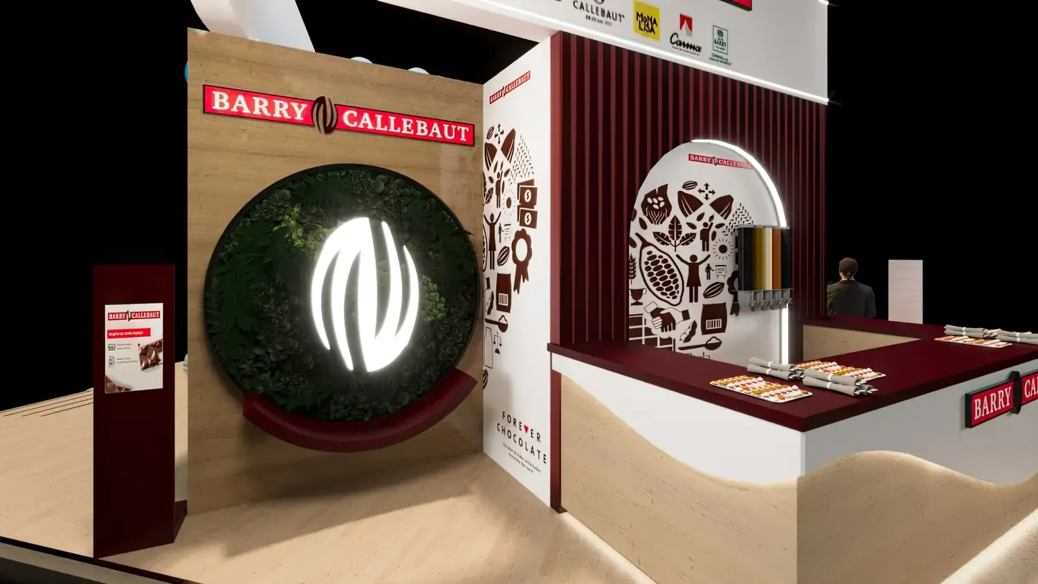 AB Brasil Mara Cakes: confeitaria como lançamento de apetite imediato - imagem 2
