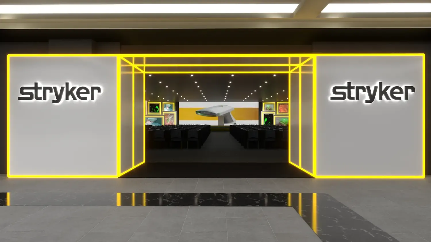 Striker SP: presença urbana para uma marca em movimento - imagem 2