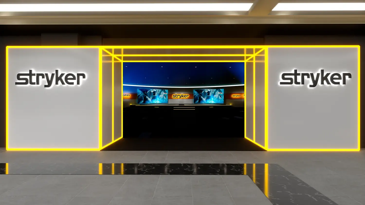 Striker SP: presença urbana para uma marca em movimento - imagem 3