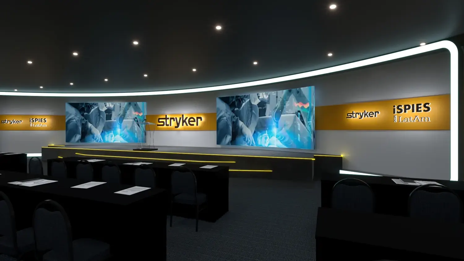 Striker SP: presença urbana para uma marca em movimento - imagem 4