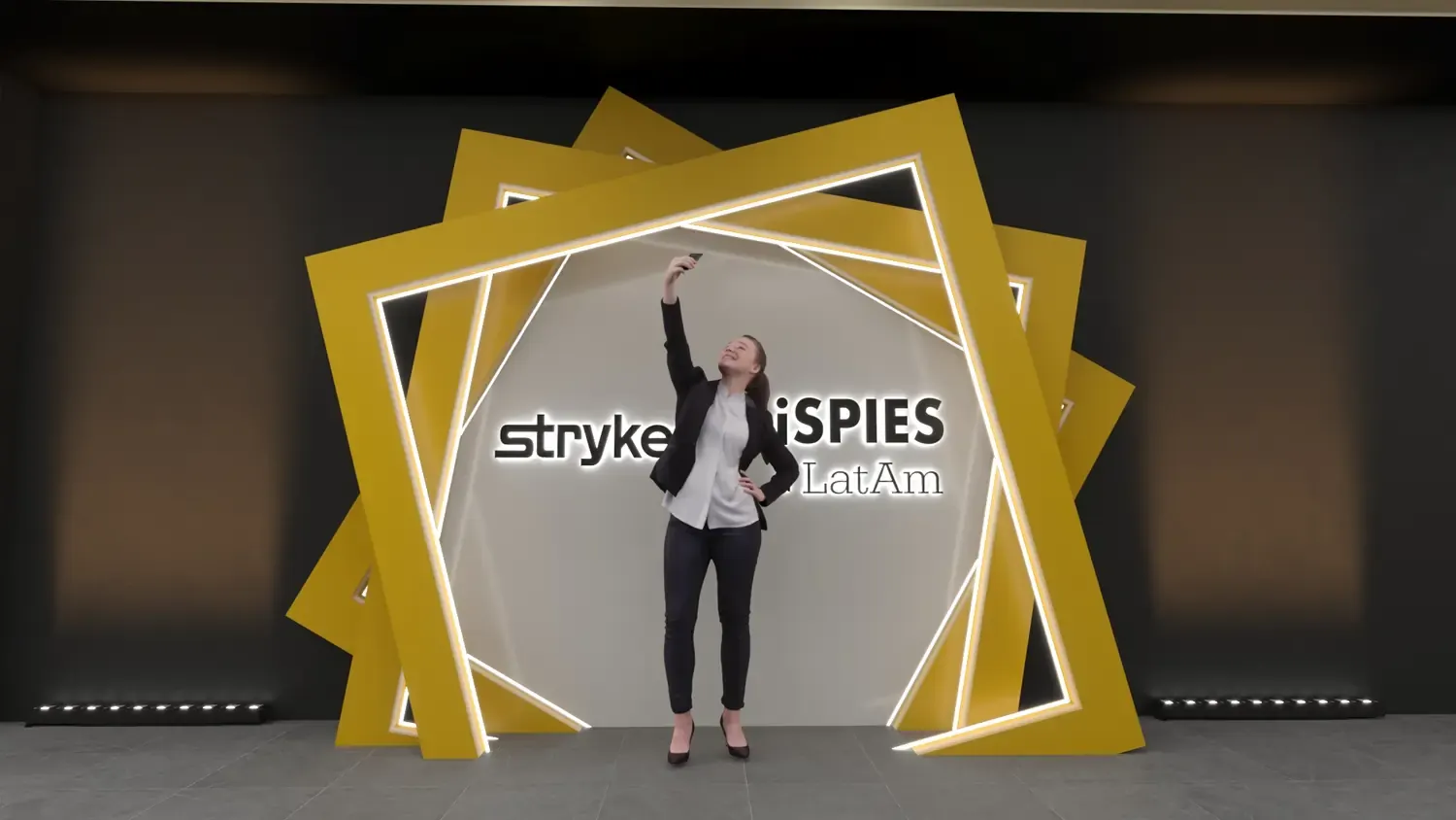 Striker SP: presença urbana para uma marca em movimento - imagem 5