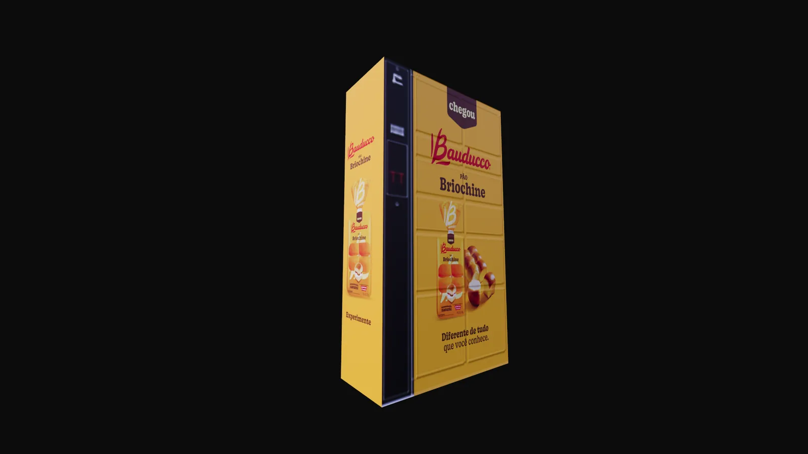 Bauducco Allianz: tradição de panetone com força de lançamento - imagem 5