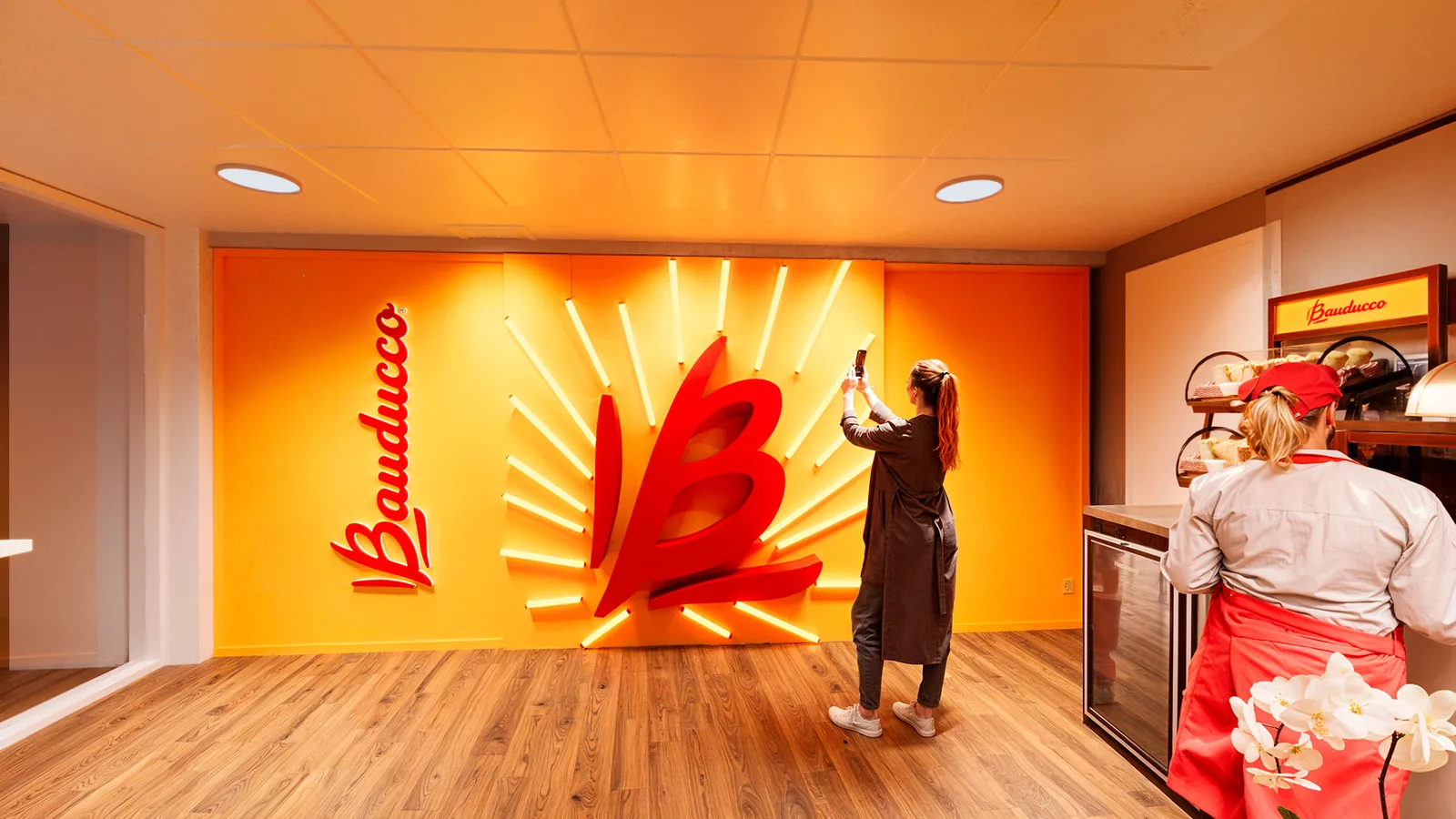 Bauducco Allianz: tradição de panetone com força de lançamento - imagem 6