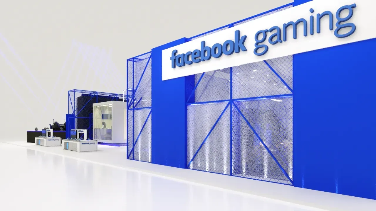 Facebook na BGS: comunidade digital dentro da cultura gamer - imagem 6