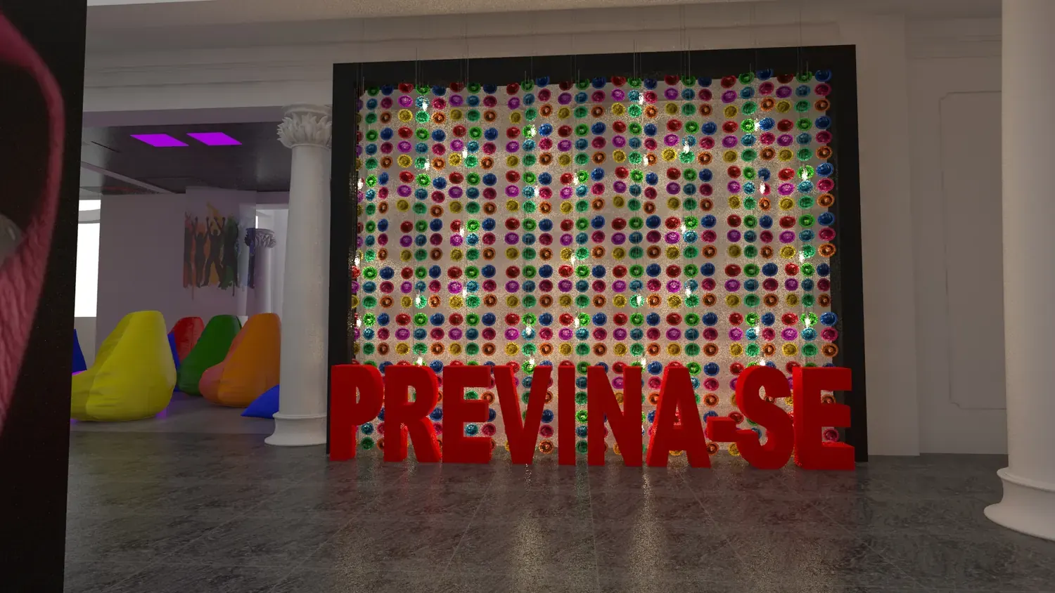 Casa da Diversidade Abril: pluralidade transformada em espaço de encontro - imagem 5