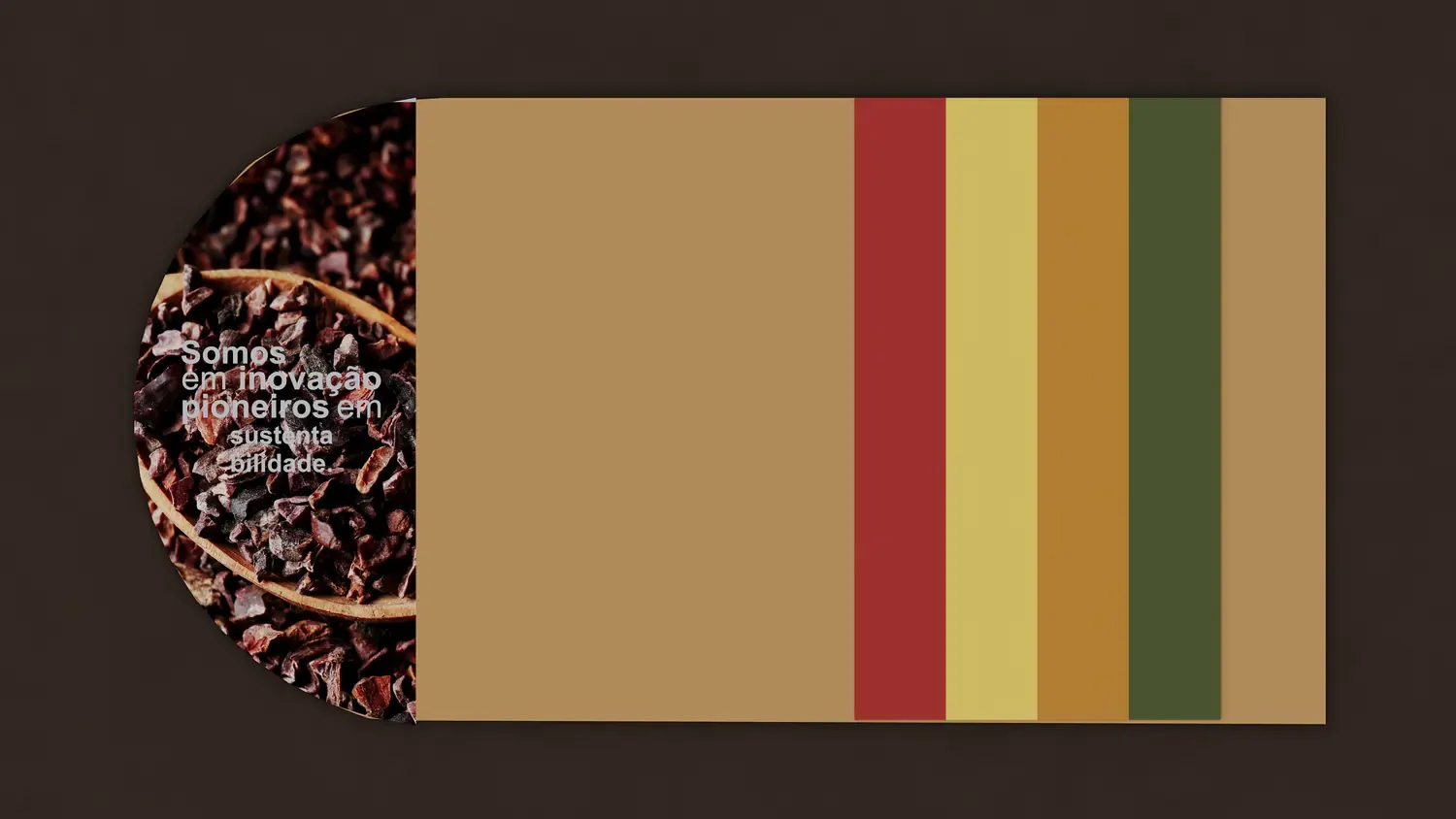 Barry Callebaut no Nestlé Innovation Day: chocolate como tecnologia de sabor - imagem 1