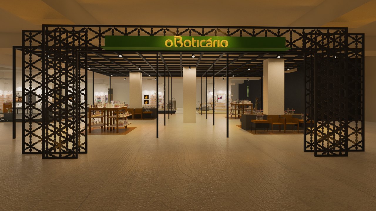 O Boticário Franqueados: beleza apresentada para quem leva a marca ao Brasil inteiro - imagem 1