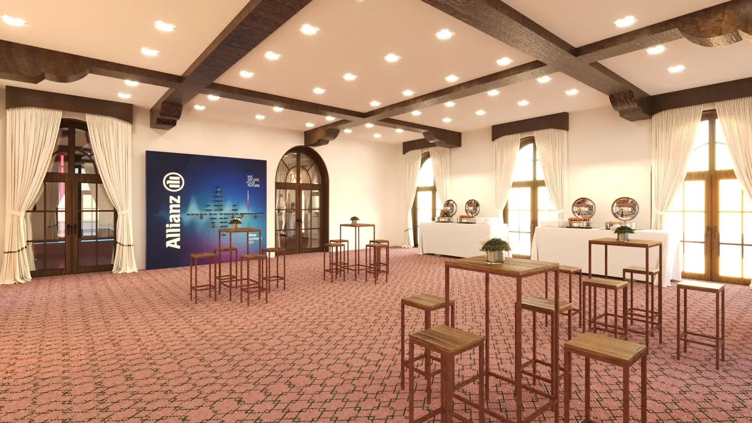 Allianz OffSite: proteção global em encontro fora da rotina - imagem 2