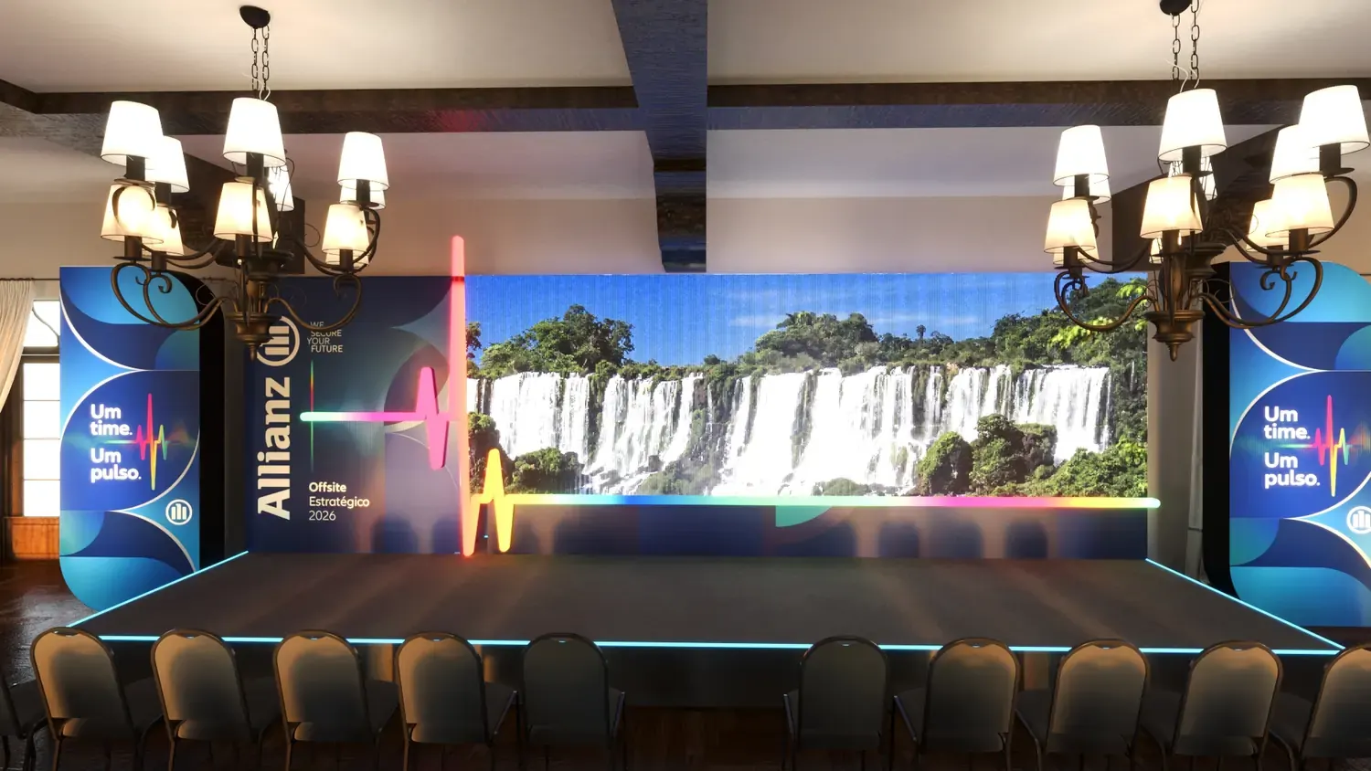 Allianz OffSite: proteção global em encontro fora da rotina - imagem 5