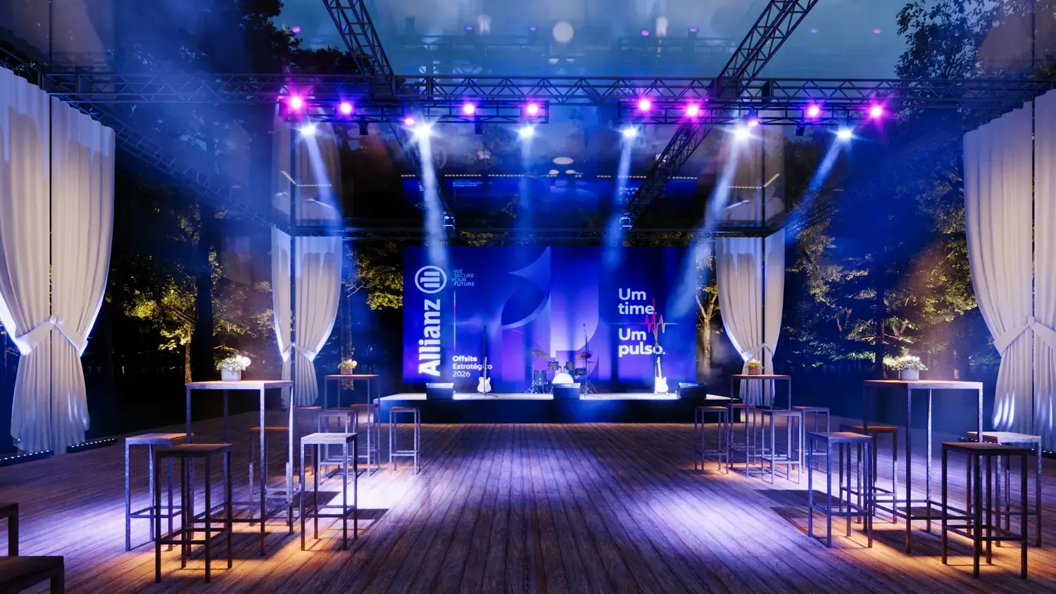 Allianz OffSite: proteção global em encontro fora da rotina - imagem 6