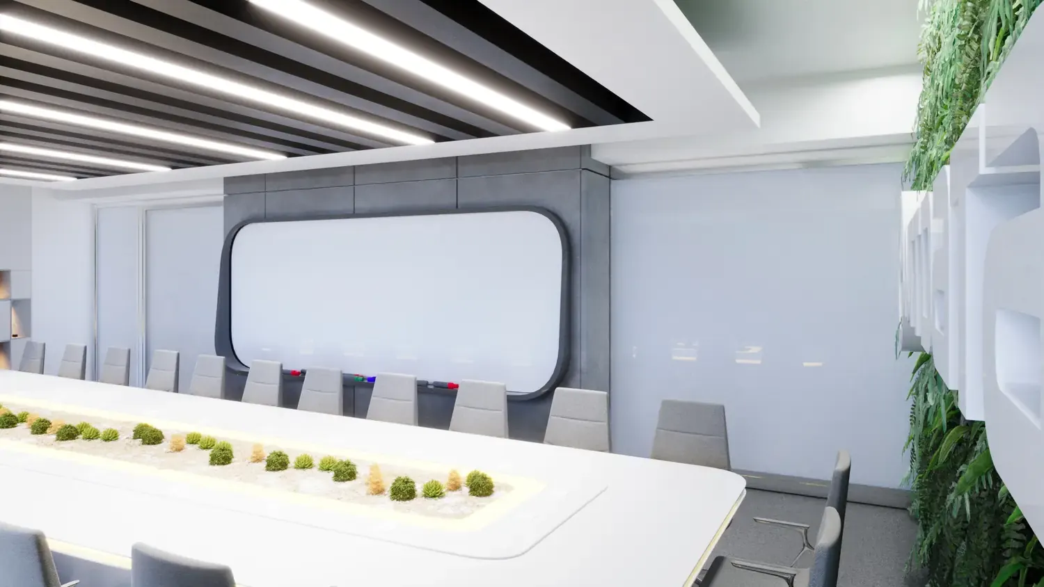 NTT: tecnologia global apresentada com clareza executiva - imagem 4