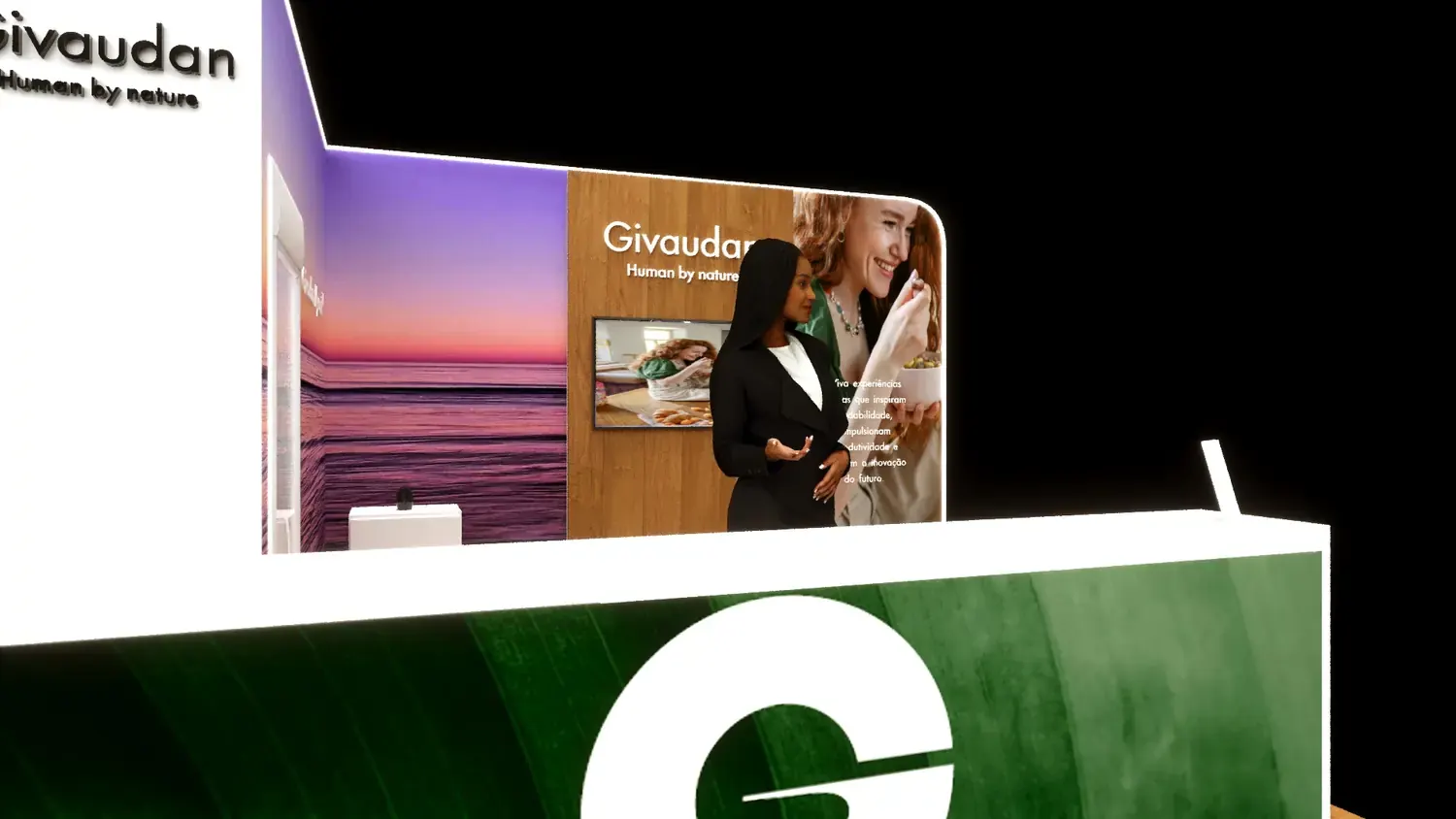 Givaudan no Nestlé Innovation Day: sabor e fragrância como tecnologia invisível - imagem 3