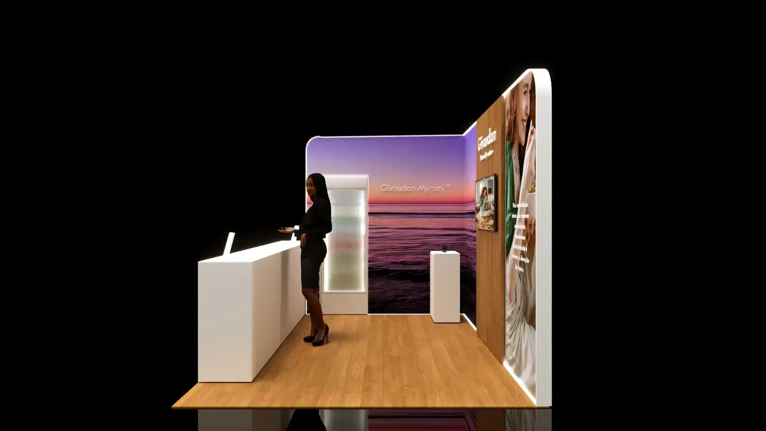 Givaudan no Nestlé Innovation Day: sabor e fragrância como tecnologia invisível - imagem 4