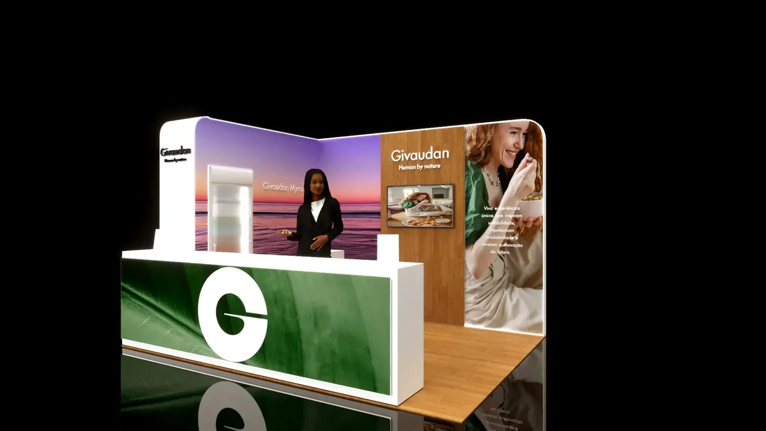 Givaudan no Nestlé Innovation Day: sabor e fragrância como tecnologia invisível - imagem 5