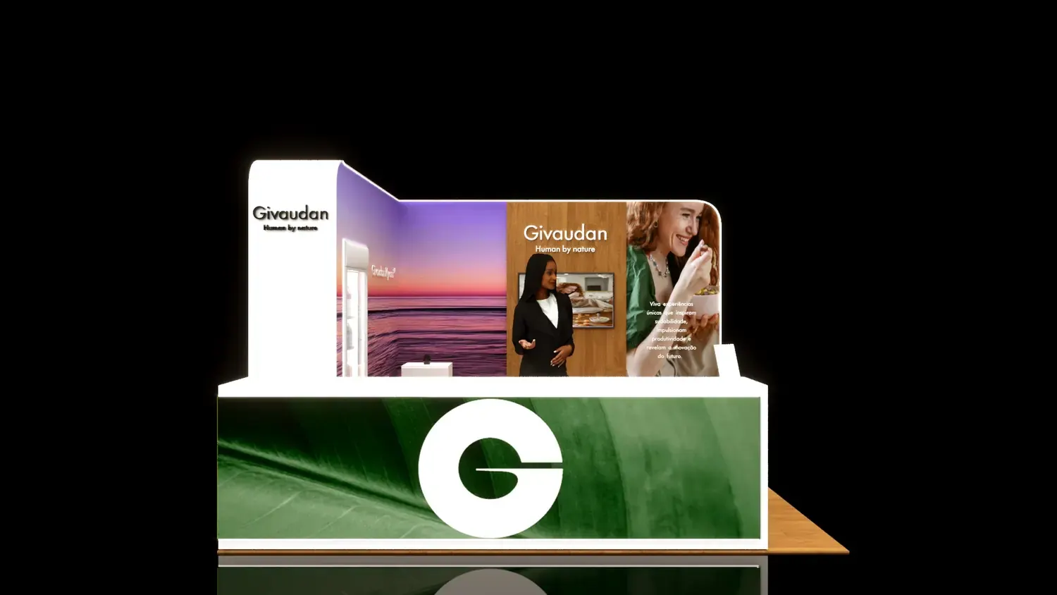 Givaudan no Nestlé Innovation Day: sabor e fragrância como tecnologia invisível - imagem 6