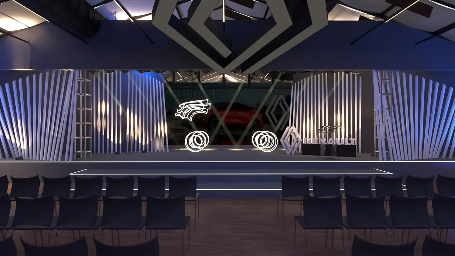 Renault Lançamento RB: SUV, design e presença francesa para o mercado brasileiro - imagem 4