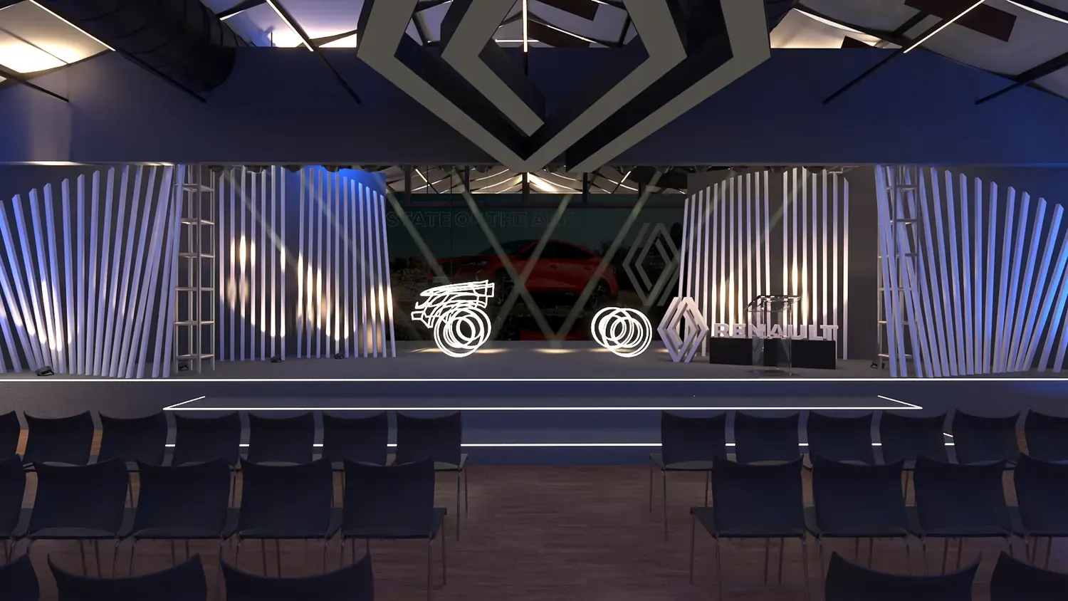 Renault Lançamento RB: SUV, design e presença francesa para o mercado brasileiro - imagem 5