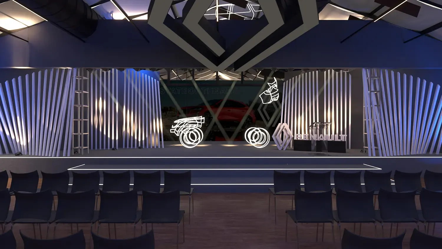 Renault Lançamento RB: SUV, design e presença francesa para o mercado brasileiro - imagem 6
