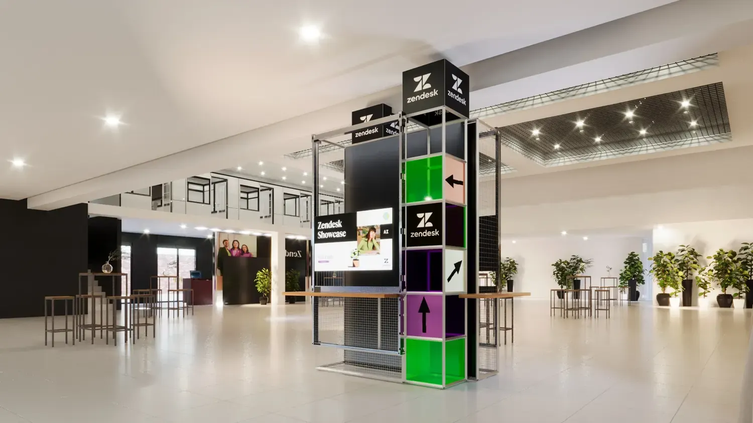 Zendesk: atendimento ao cliente transformado em experiência B2B - imagem 2
