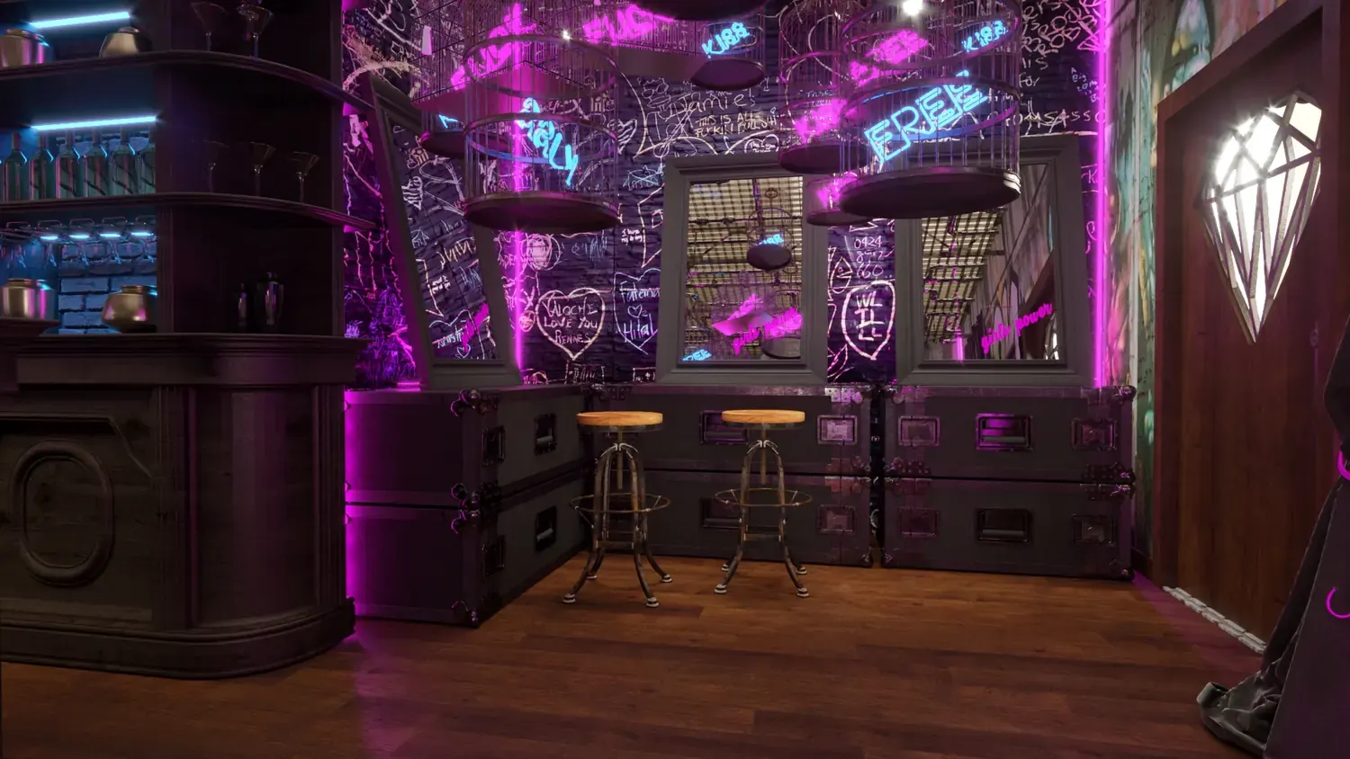 Warner na CCXP: cultura pop em escala de espetáculo - imagem 5