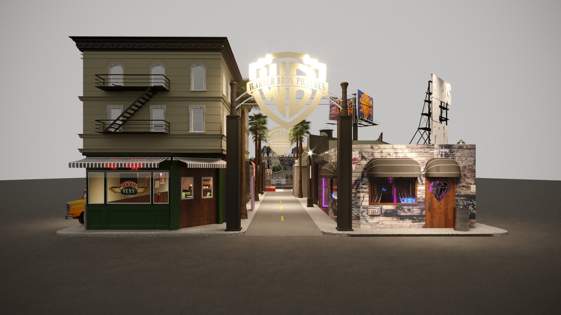 Warner na CCXP: cultura pop em escala de espetáculo - imagem 7