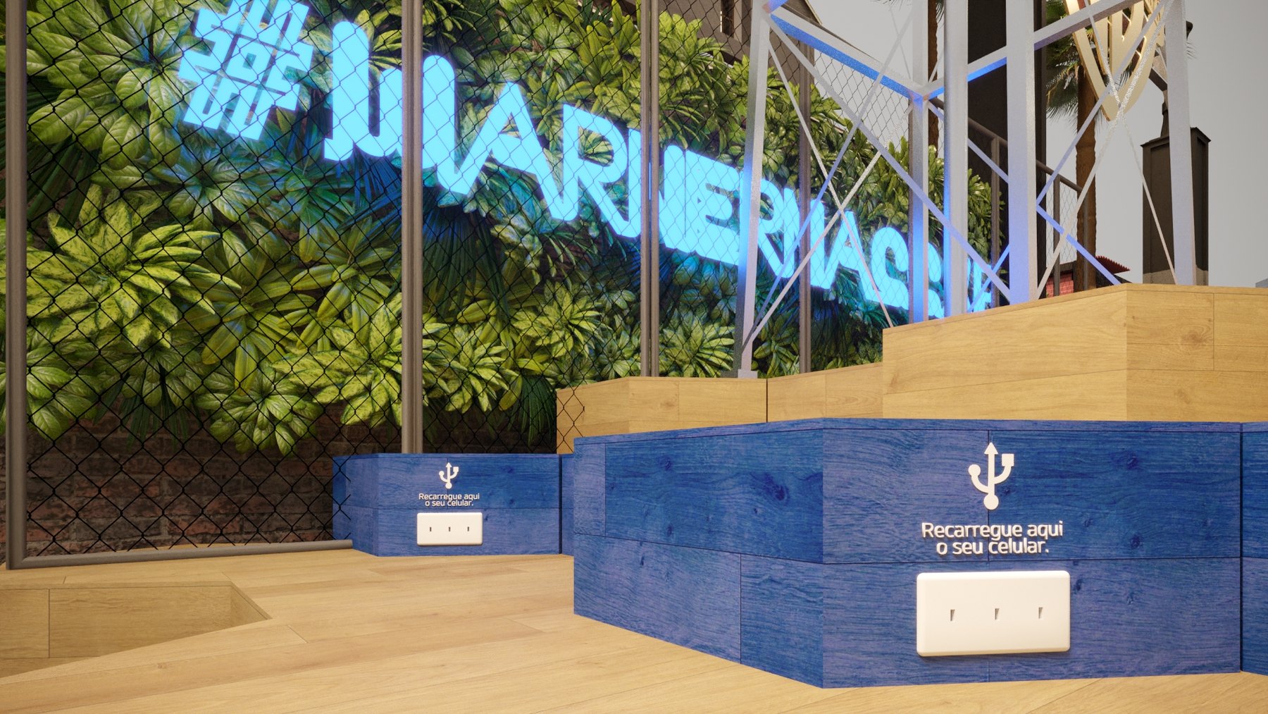 Warner na CCXP: cultura pop em escala de espetáculo - imagem 13