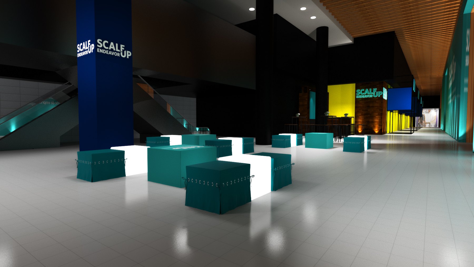 Endeavor: empreendedorismo de alto impacto em experiência de conexão - imagem 2