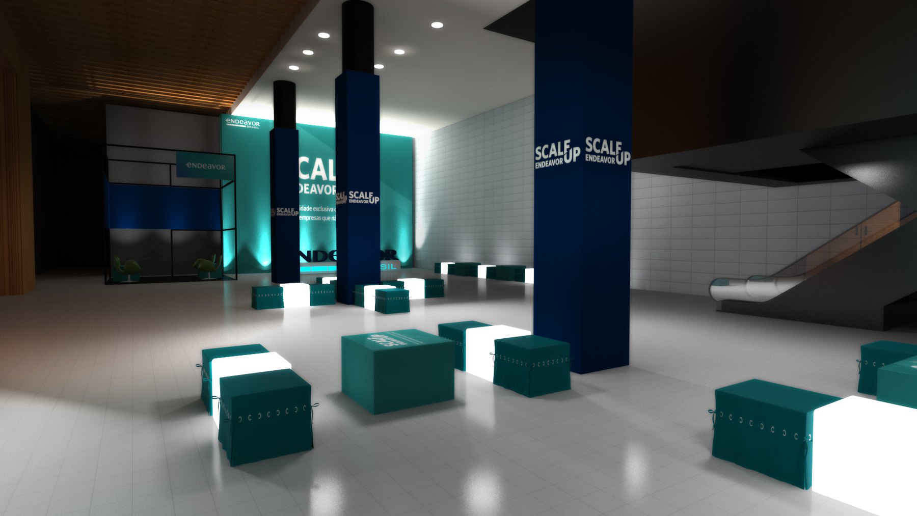 Endeavor: empreendedorismo de alto impacto em experiência de conexão - imagem 3