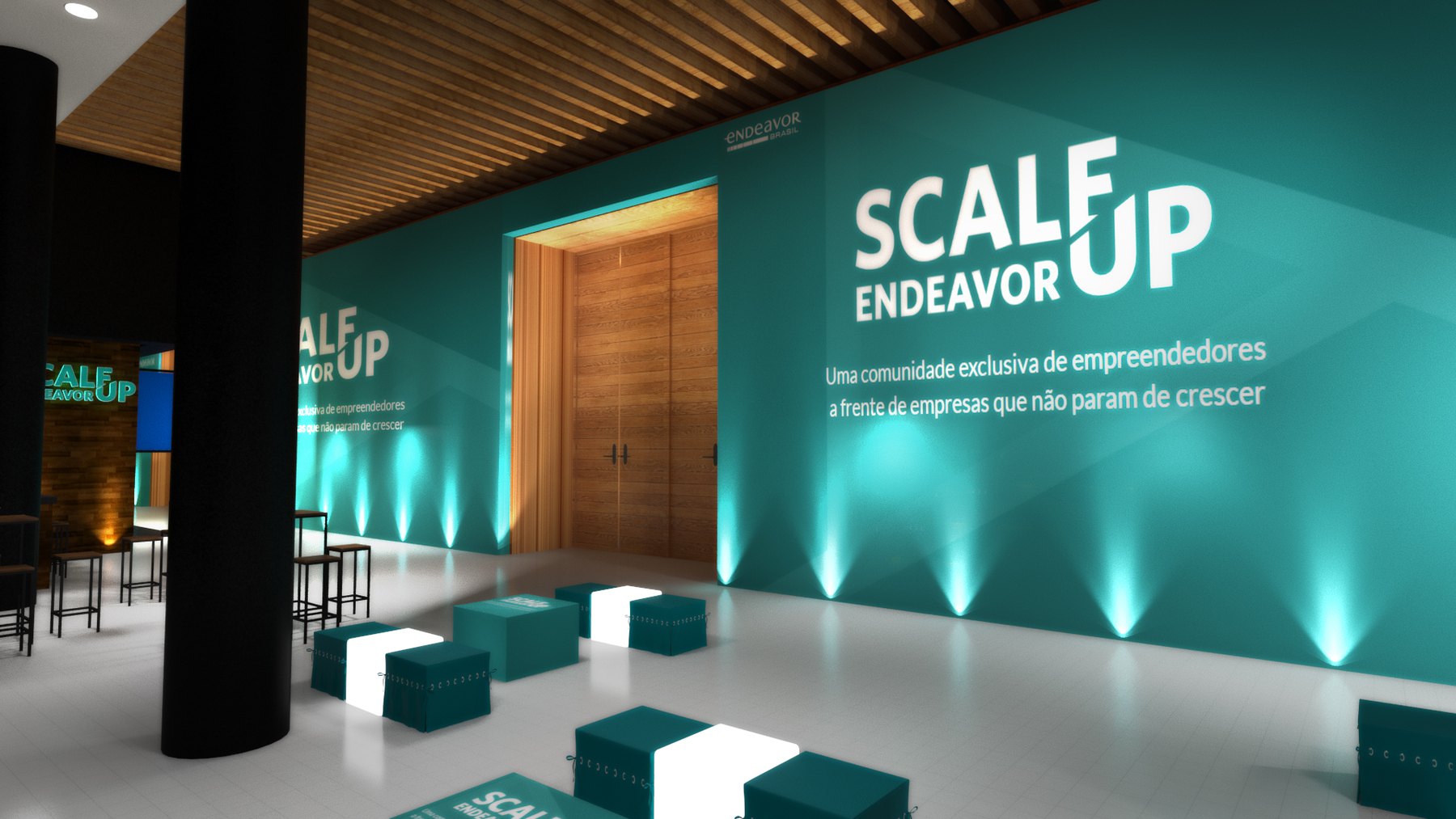 Endeavor: empreendedorismo de alto impacto em experiência de conexão - imagem 7